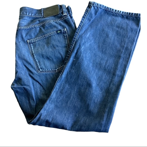 LACOSTE | Jeans - Picture 2 of 8